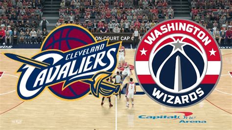 wizards vs cavs 2017|Cleveland Cavaliers vs Washington Wizards Feb 6, 2017 Box .